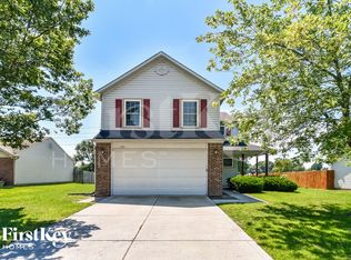 535 Murphy Ln, Brownsburg, IN 46112