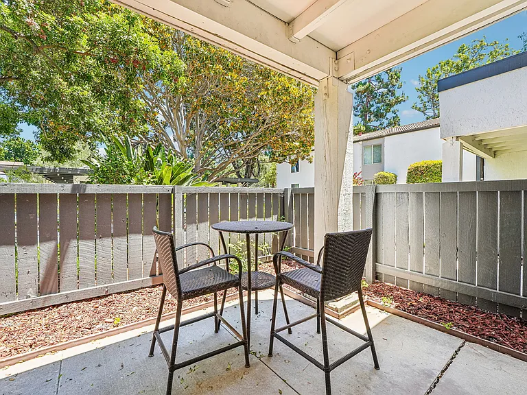 Summerwood Apartments — Photo 23