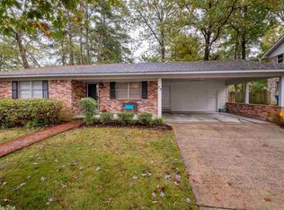 22 Warwick Rd, Little Rock, AR 72205