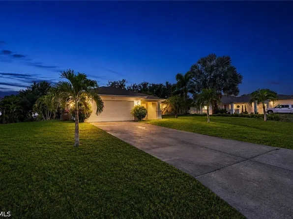 2222 NE 15th Ter, Cape Coral, FL 33909