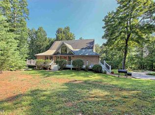 350 Eastman Mountain Rd, Tiger, GA 30576
