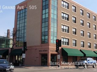 707 N Grand Ave #505, Waukesha, WI 53186