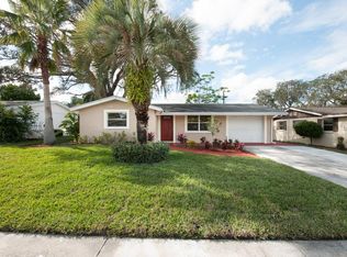 1639 Dander Dr, Holiday, FL 34690
