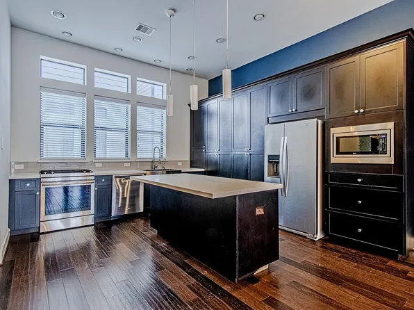 2608 Polk St, Houston, TX 77003