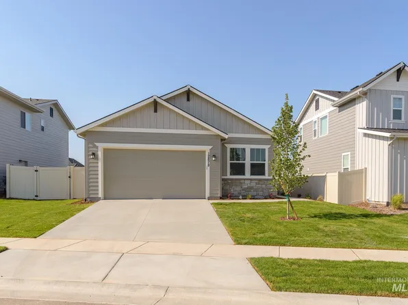 14636 Wing Spread Dr, Caldwell, ID 83607