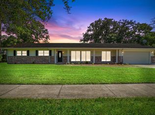 4138 San Clerc Rd, Jacksonville, FL 32217