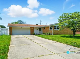 1149 Saratoga Dr, Fairborn, OH 45324
