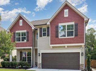 7423 Randshire Way, Raleigh, NC 27616