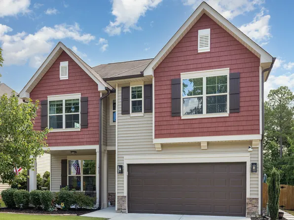 7423 Randshire Way, Raleigh, NC 27616