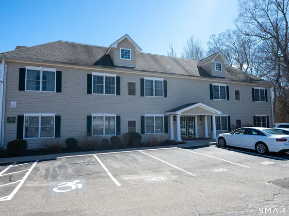 380 Main Street #45, Wallingford, CT 06492