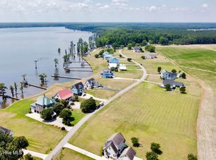 460 Batchelor Bay Drive, Windsor, NC 27983