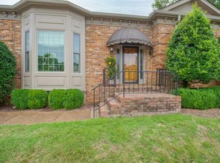 528 Armistead Pl, Nashville, TN 37215
