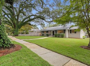 2006 Levert Dr N, Mobile, AL 36607