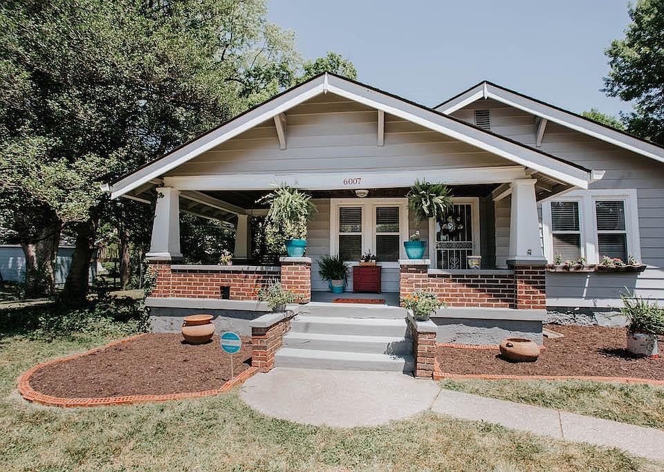 6007 Orinoco Ave, Indianapolis, IN 46227 Zillow