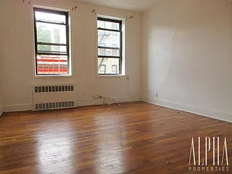 Rented by Alpha Properties NYC I LLC