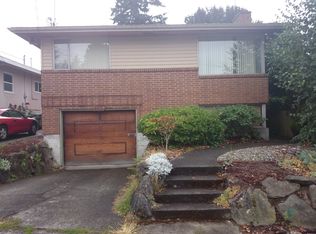 4119 SW Rose St, Seattle, WA 98136