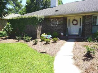 3212 Copper Ridge Cir, Cantonment, FL 32533