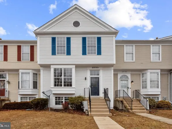 2978 Mourning Dove Pl Unit D, Waldorf, MD 20603
