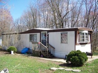4375 E Kincade Ln LOT 14, Olney, IL 62450