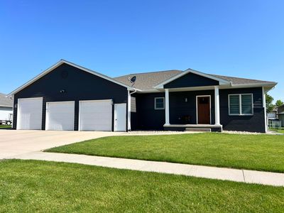 2116 Highland Dr, Norfolk, NE, 68701