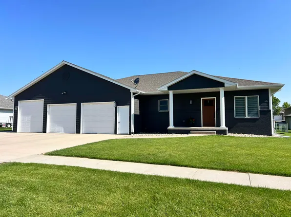 2116 Highland Dr, Norfolk, NE 68701