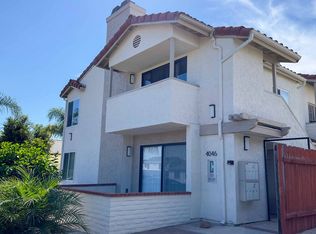 4046 Mississippi St APT 4, San Diego, CA 92104