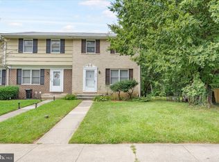 248 Cedarmere Cir, Owings Mills, MD 21117