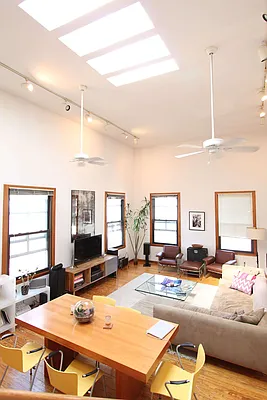 Rented by True Lofts New York LLC | media 13
