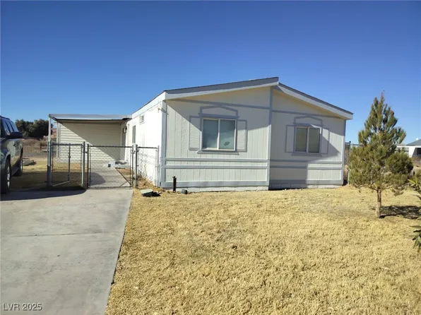 767 Condie St, Moapa Valley, NV 89040