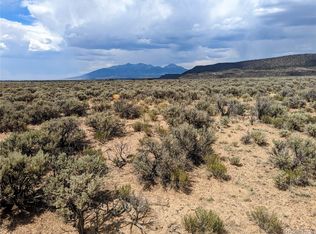 LOT 119 Budweiser Rd, Fort Garland, CO 81133