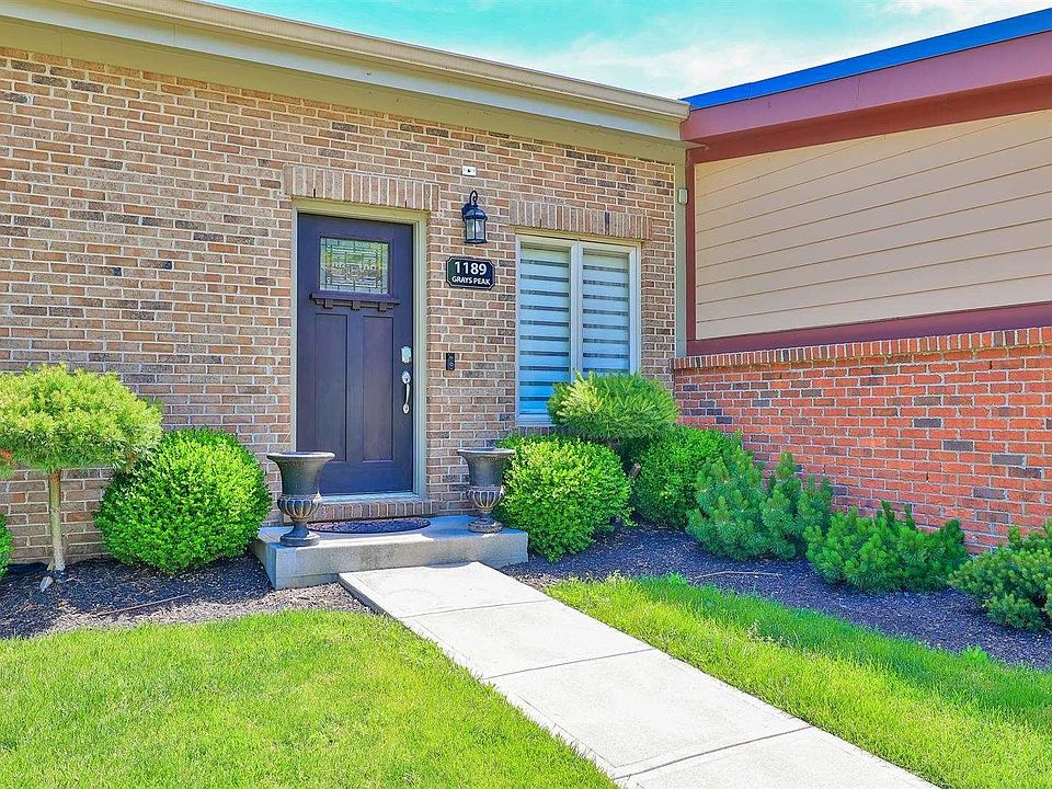 1189 Grays Peak, Covington, KY 41011 Zillow
