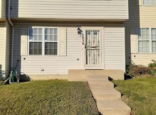 2934 Charredwood Dr, District Heights, MD 20747