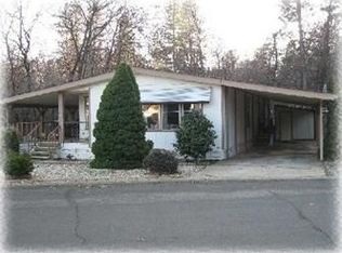 1419 Kilcrease Cir, Paradise, CA 95969