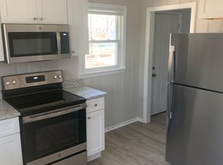 19 Oxford Pl NW #A, Rome, GA 30165