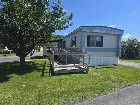 123 Brookwood Dr #40, Altoona, PA 16601