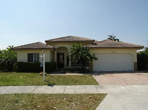 Exterial of the house