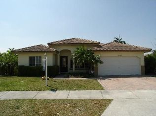 16420 SW 144th Ave, Miami, FL 33177