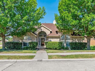 2401 Jester Pl, Carrollton, TX, 75006