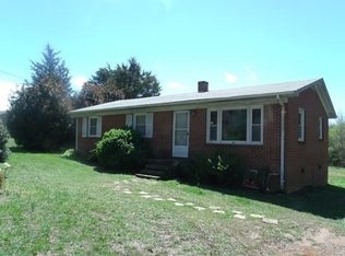 236 Tuggle Rd, Prospect, VA 23960