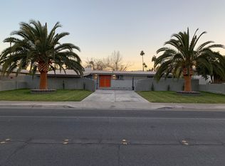 550 E Oakey Blvd, Las Vegas, NV 89104
