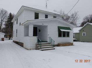 524 Bukolt Ave, Stevens Point, WI 54481