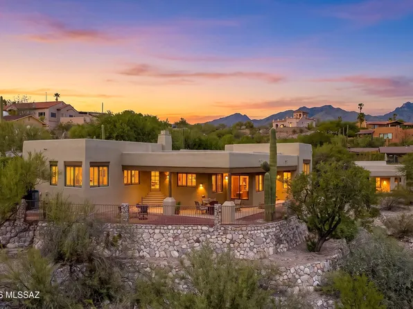 4260 N Via Paco, Tucson, AZ 85750