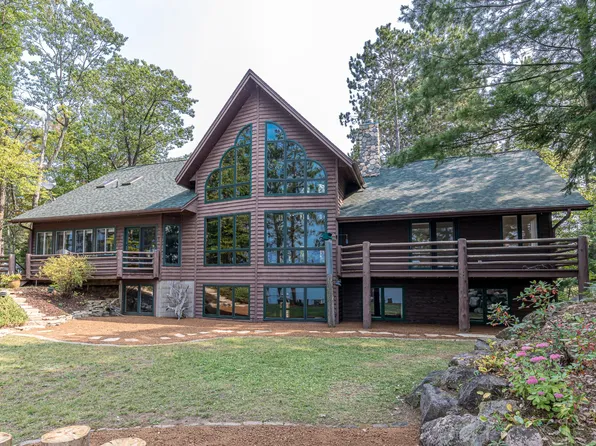 13046 Wagner Ln, Minocqua, WI 54548