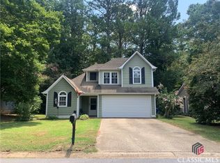 170 Greenwood Ln, Athens, GA 30605