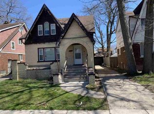 5240 Courville St, Detroit, MI 48224