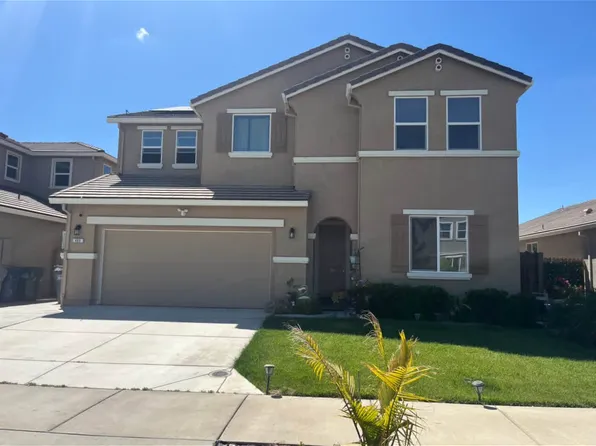 483 Denise Dr, Merced, CA 95341