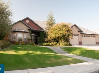 15440 Joseph Phelps Ave, Bakersfield, CA 93314