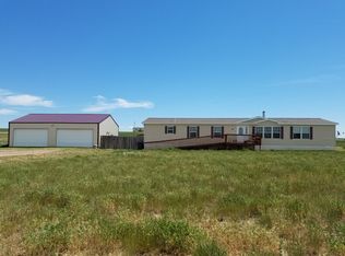 9 Steer Roping Ave, Gillette, WY 82718