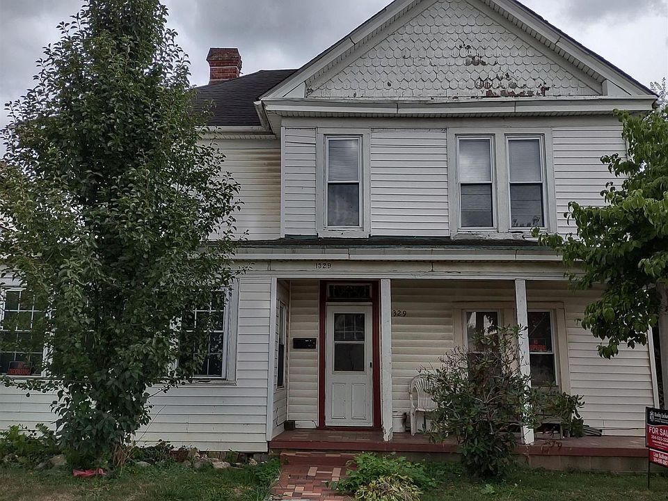 1st image of 1329 & 1329R Monroe Ave