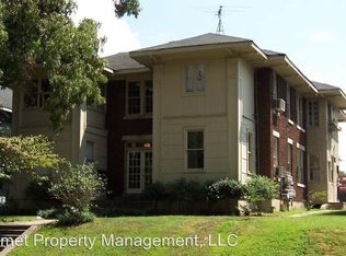 60 N Willett St APT 03, Memphis, TN 38104